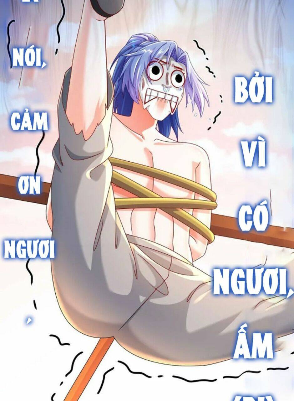 Tuyệt Sắc Đạo Lữ Đều Nói Ngô Hoàng Thể Chất Vô Địch - Chapter 71 - Page 26