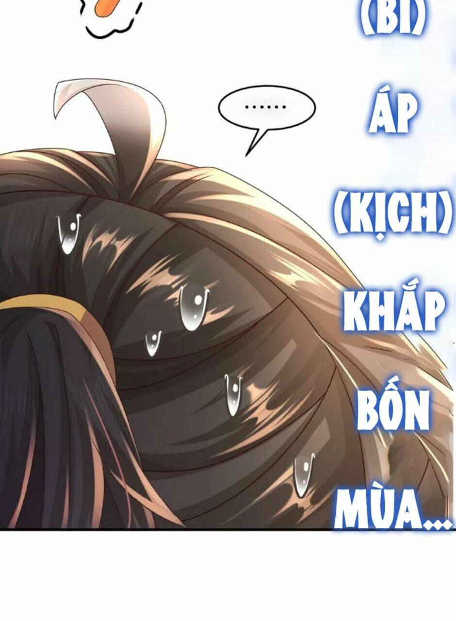 Tuyệt Sắc Đạo Lữ Đều Nói Ngô Hoàng Thể Chất Vô Địch - Chapter 71 - Page 27