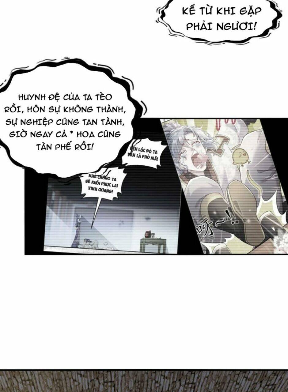 Tuyệt Sắc Đạo Lữ Đều Nói Ngô Hoàng Thể Chất Vô Địch - Chapter 71 - Page 30