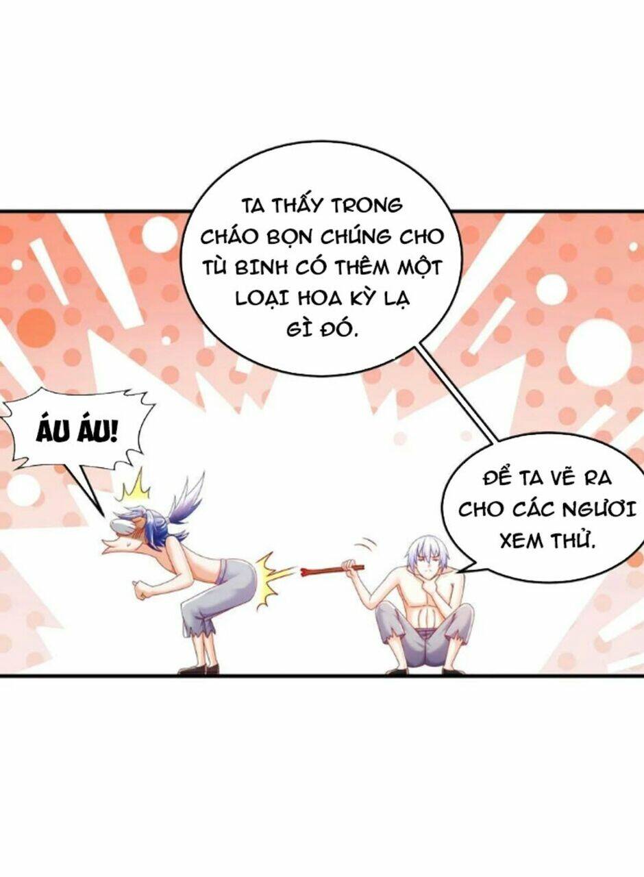 Tuyệt Sắc Đạo Lữ Đều Nói Ngô Hoàng Thể Chất Vô Địch - Chapter 71 - Page 37