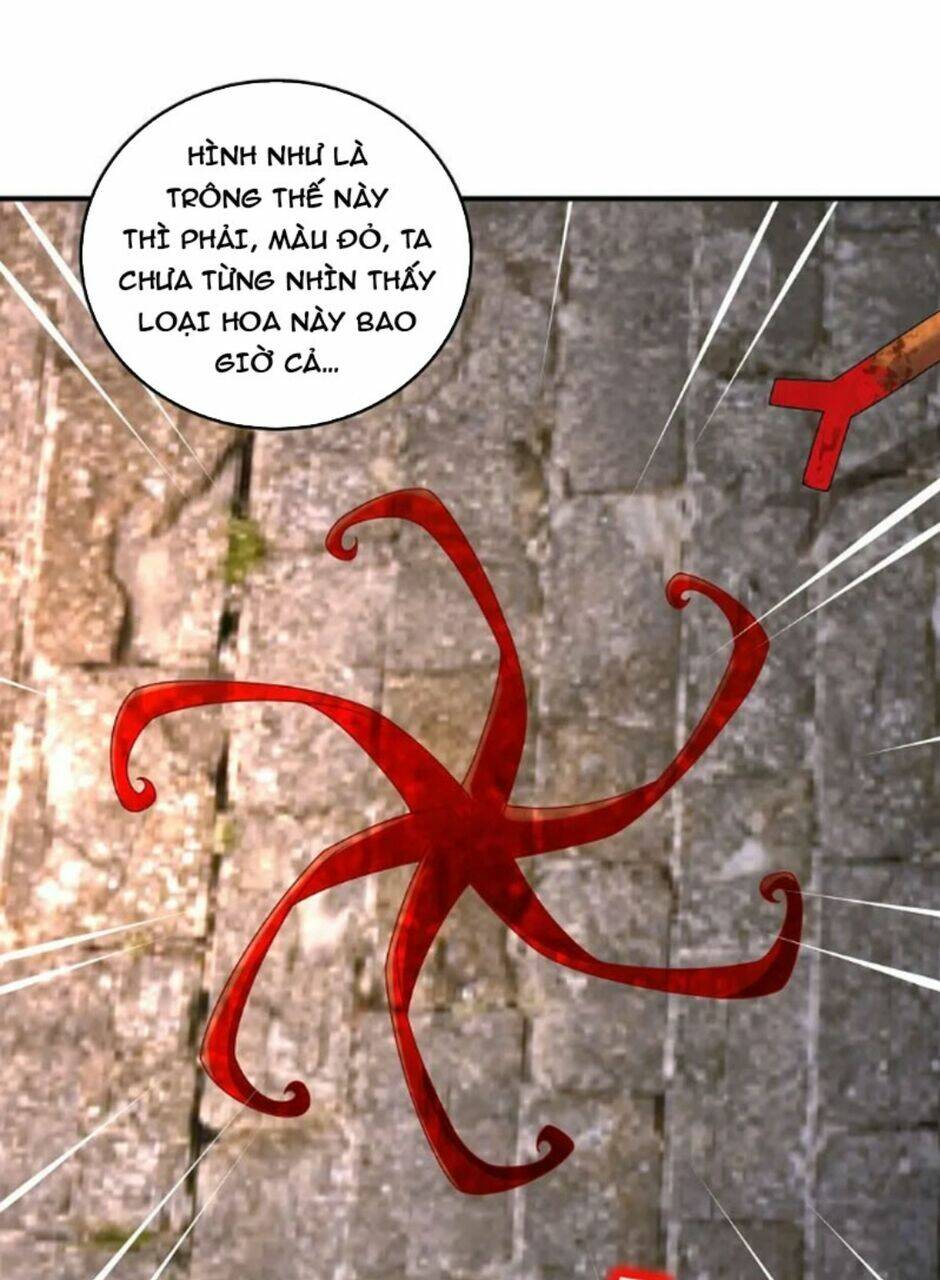 Tuyệt Sắc Đạo Lữ Đều Nói Ngô Hoàng Thể Chất Vô Địch - Chapter 71 - Page 38