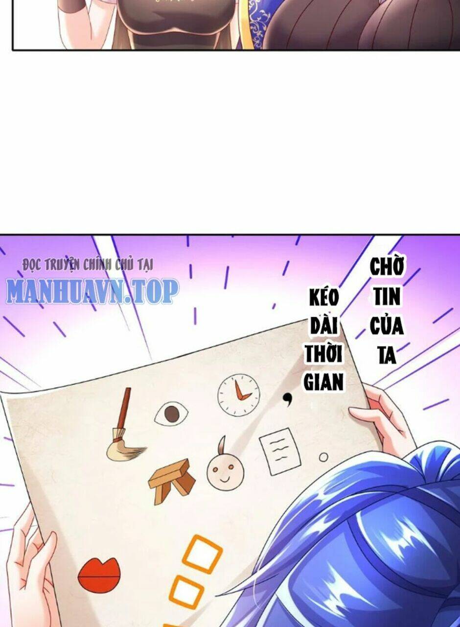 Tuyệt Sắc Đạo Lữ Đều Nói Ngô Hoàng Thể Chất Vô Địch - Chapter 71 - Page 3