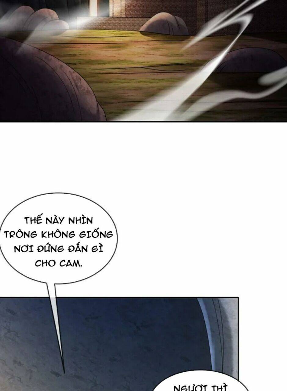 Tuyệt Sắc Đạo Lữ Đều Nói Ngô Hoàng Thể Chất Vô Địch - Chapter 71 - Page 8