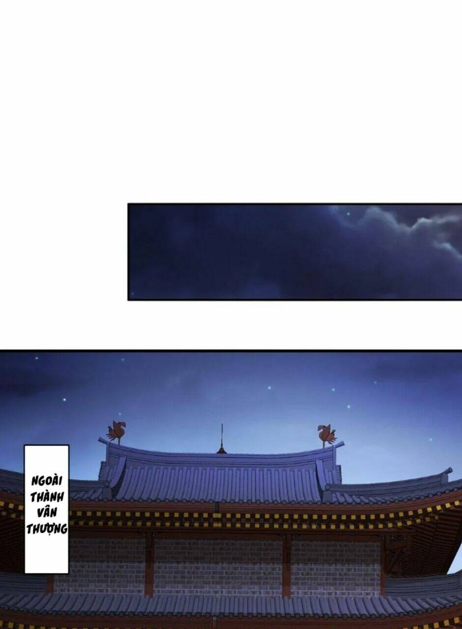 Tuyệt Sắc Đạo Lữ Đều Nói Ngô Hoàng Thể Chất Vô Địch - Chapter 72 - Page 9