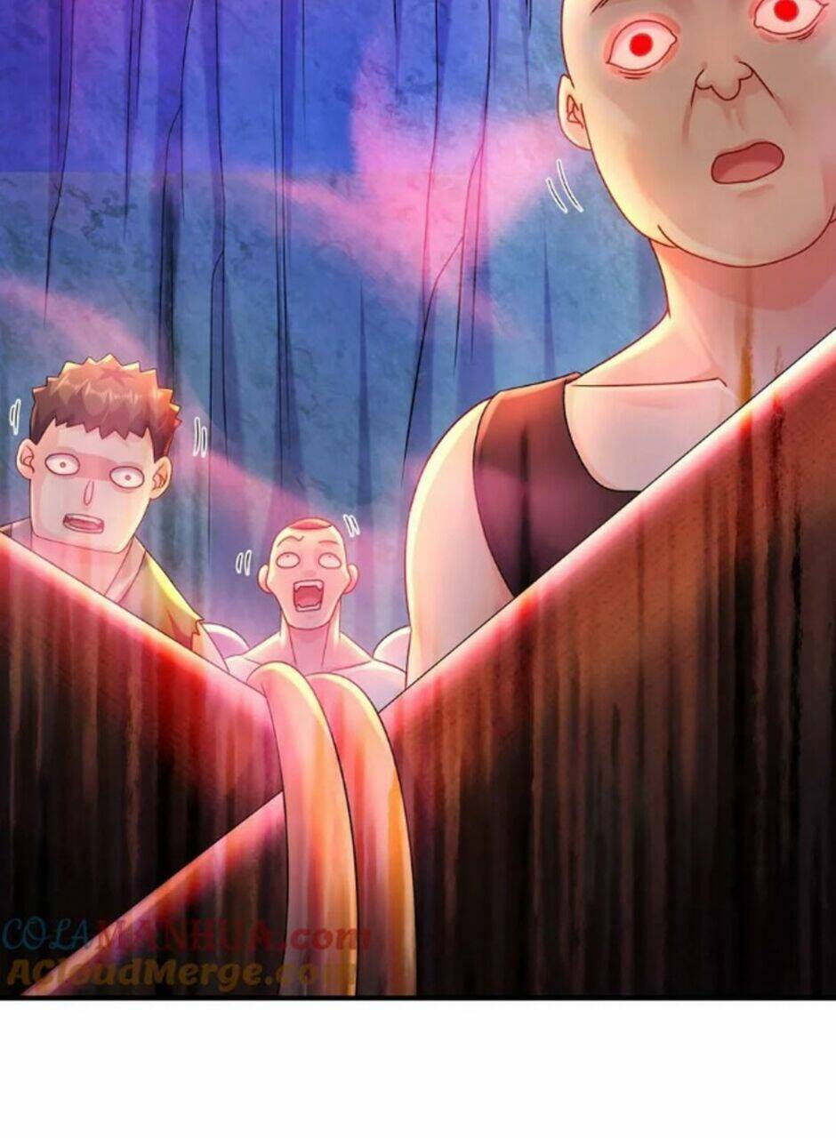 Tuyệt Sắc Đạo Lữ Đều Nói Ngô Hoàng Thể Chất Vô Địch - Chapter 72 - Page 13