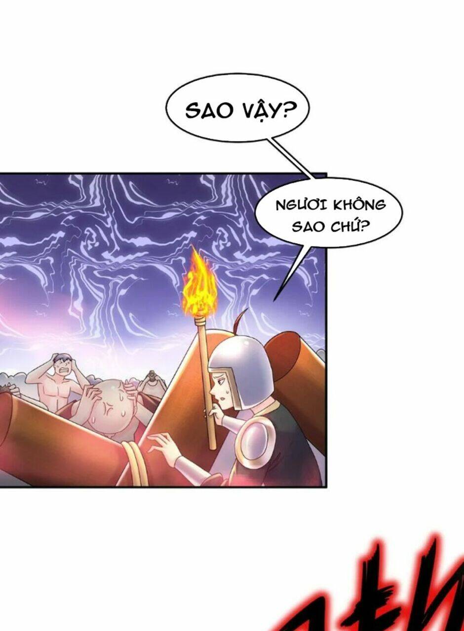 Tuyệt Sắc Đạo Lữ Đều Nói Ngô Hoàng Thể Chất Vô Địch - Chapter 72 - Page 14