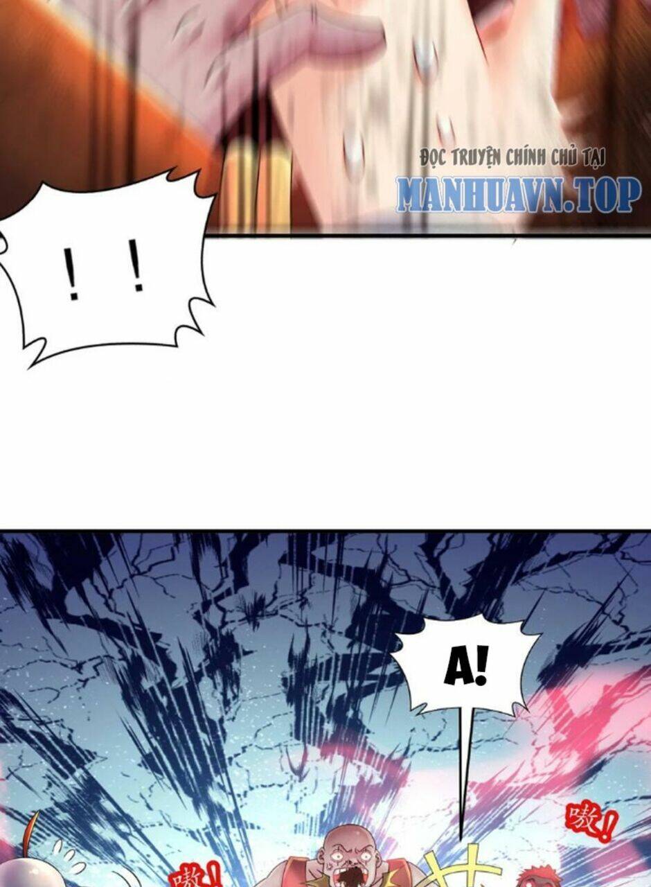 Tuyệt Sắc Đạo Lữ Đều Nói Ngô Hoàng Thể Chất Vô Địch - Chapter 72 - Page 16