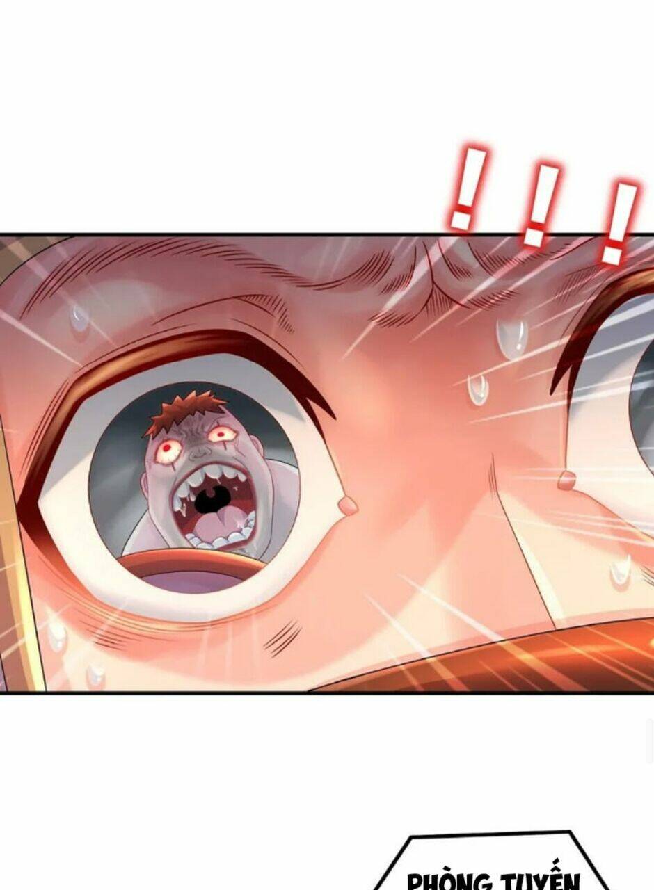 Tuyệt Sắc Đạo Lữ Đều Nói Ngô Hoàng Thể Chất Vô Địch - Chapter 72 - Page 20