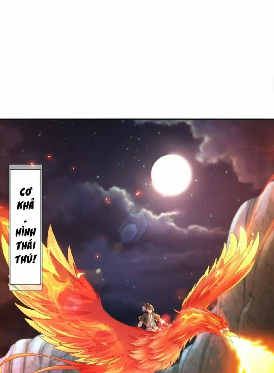 Tuyệt Sắc Đạo Lữ Đều Nói Ngô Hoàng Thể Chất Vô Địch - Chapter 72 - Page 24