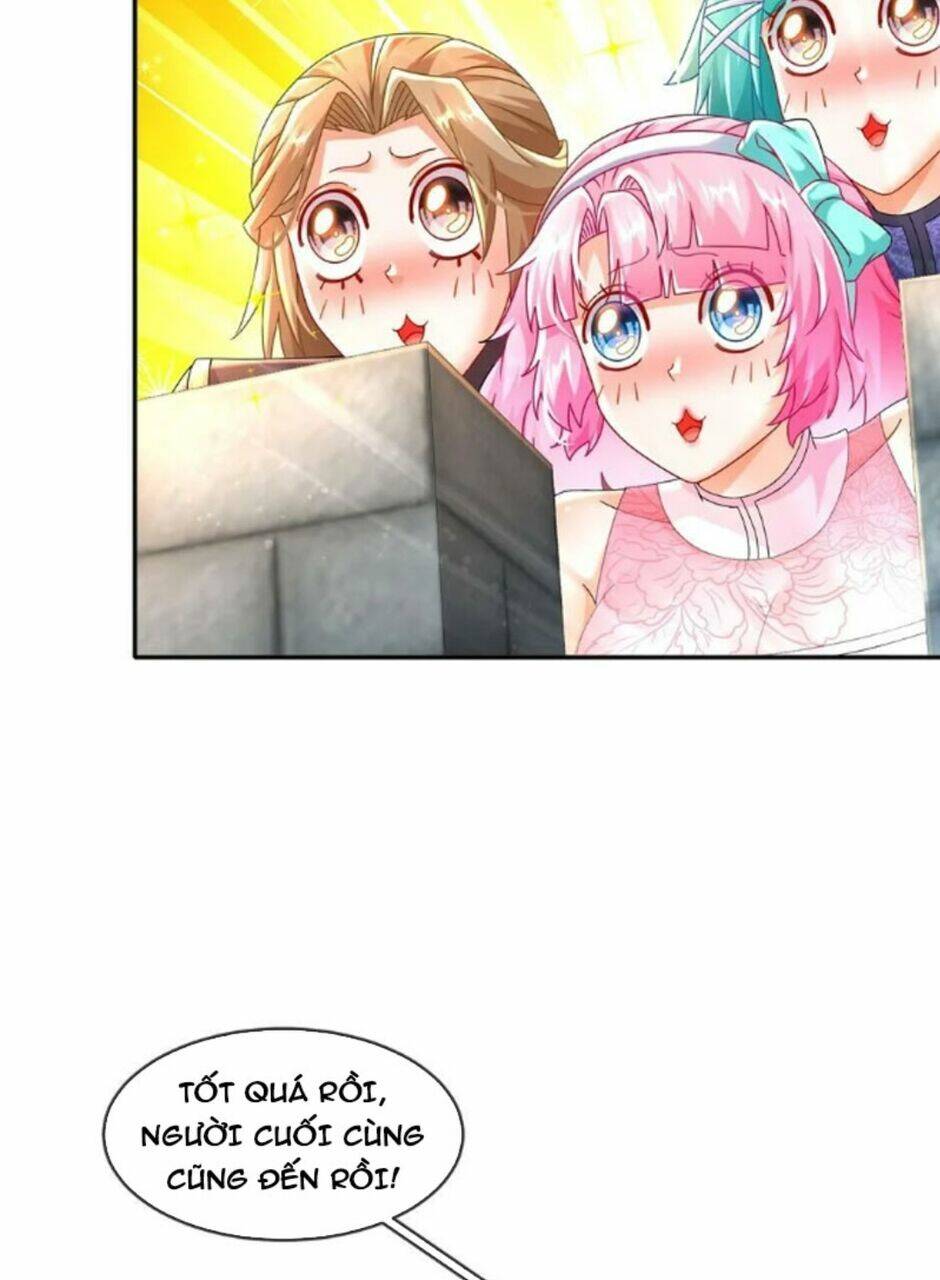 Tuyệt Sắc Đạo Lữ Đều Nói Ngô Hoàng Thể Chất Vô Địch - Chapter 72 - Page 26