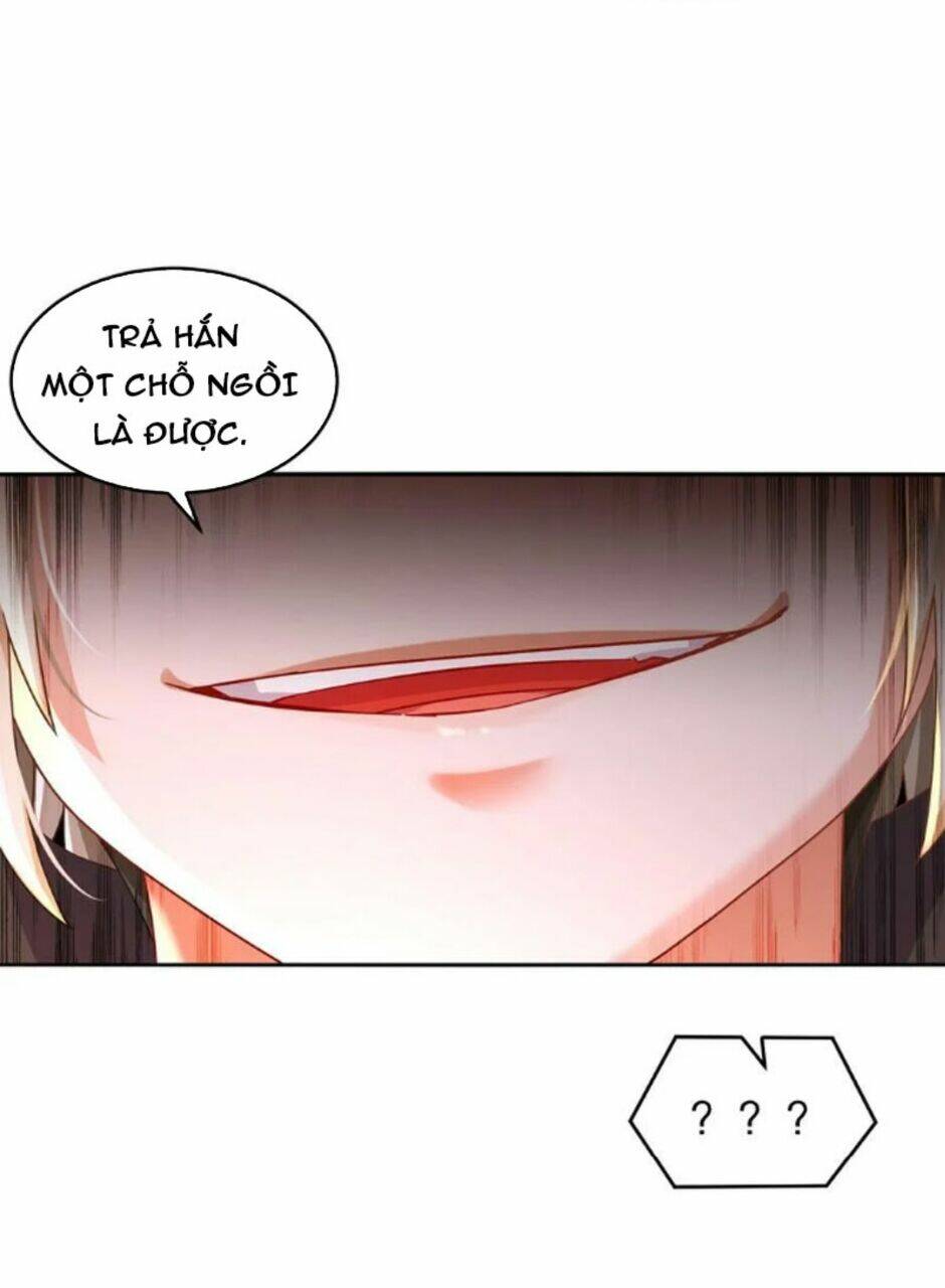 Tuyệt Sắc Đạo Lữ Đều Nói Ngô Hoàng Thể Chất Vô Địch - Chapter 72 - Page 30