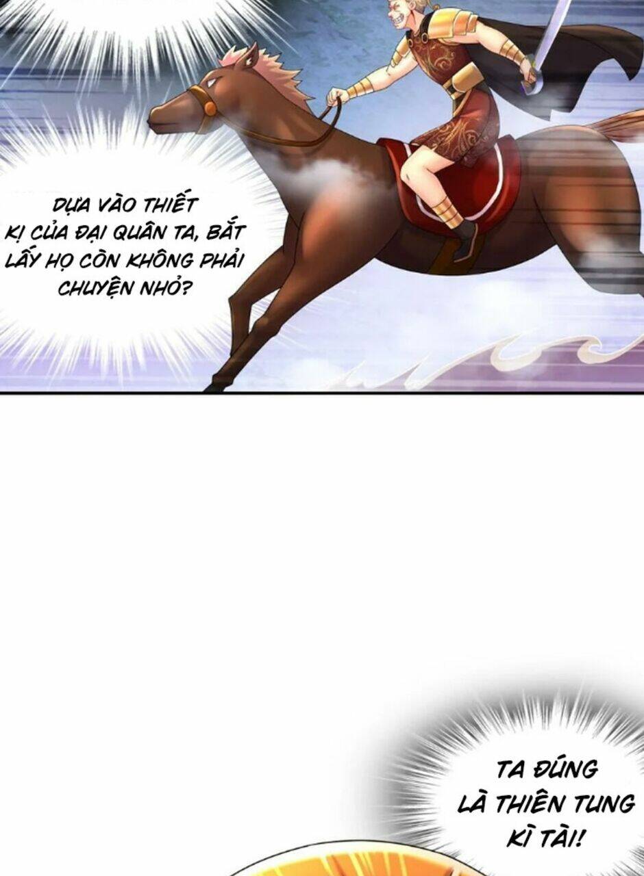 Tuyệt Sắc Đạo Lữ Đều Nói Ngô Hoàng Thể Chất Vô Địch - Chapter 72 - Page 37