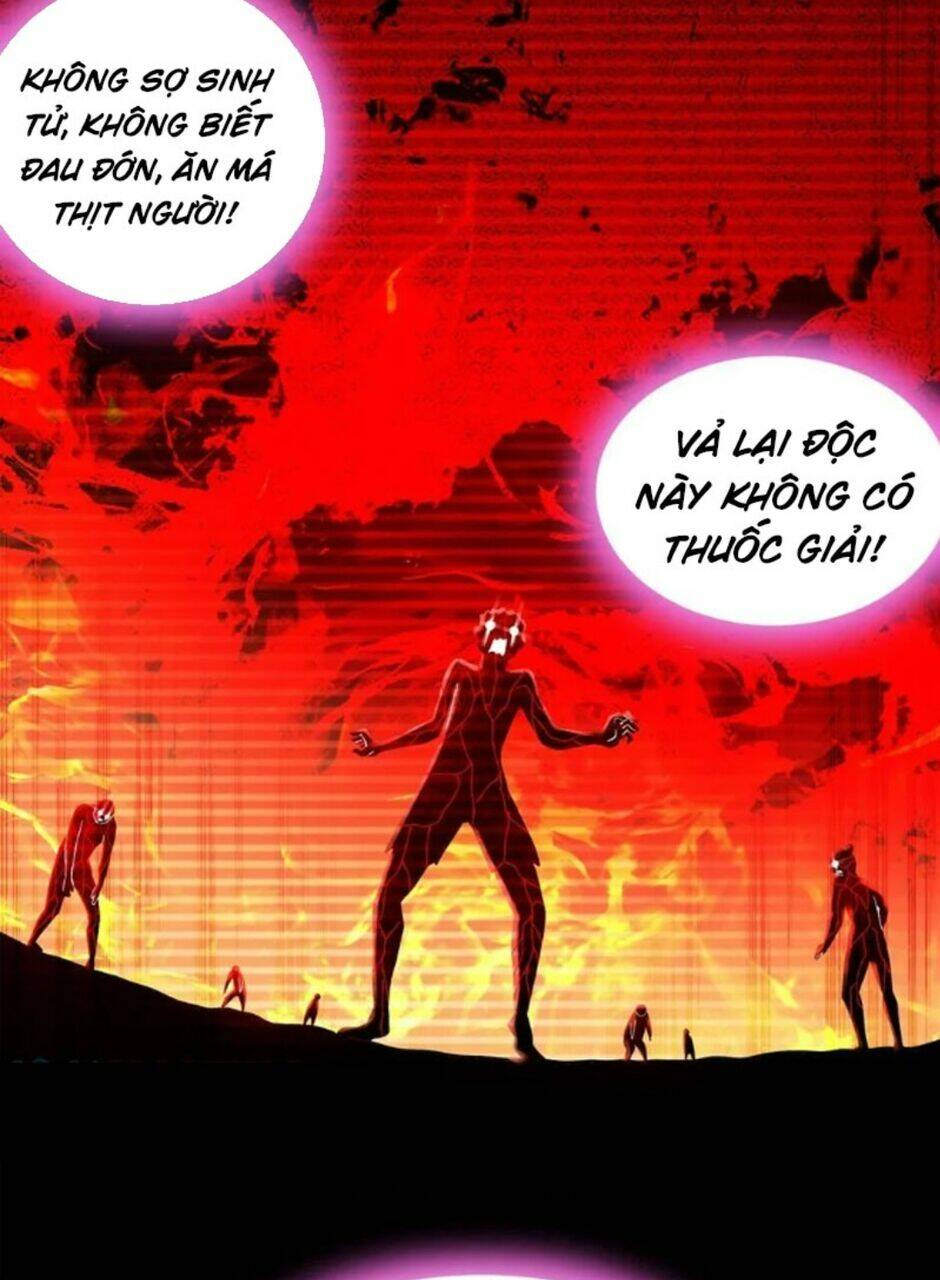 Tuyệt Sắc Đạo Lữ Đều Nói Ngô Hoàng Thể Chất Vô Địch - Chapter 72 - Page 3