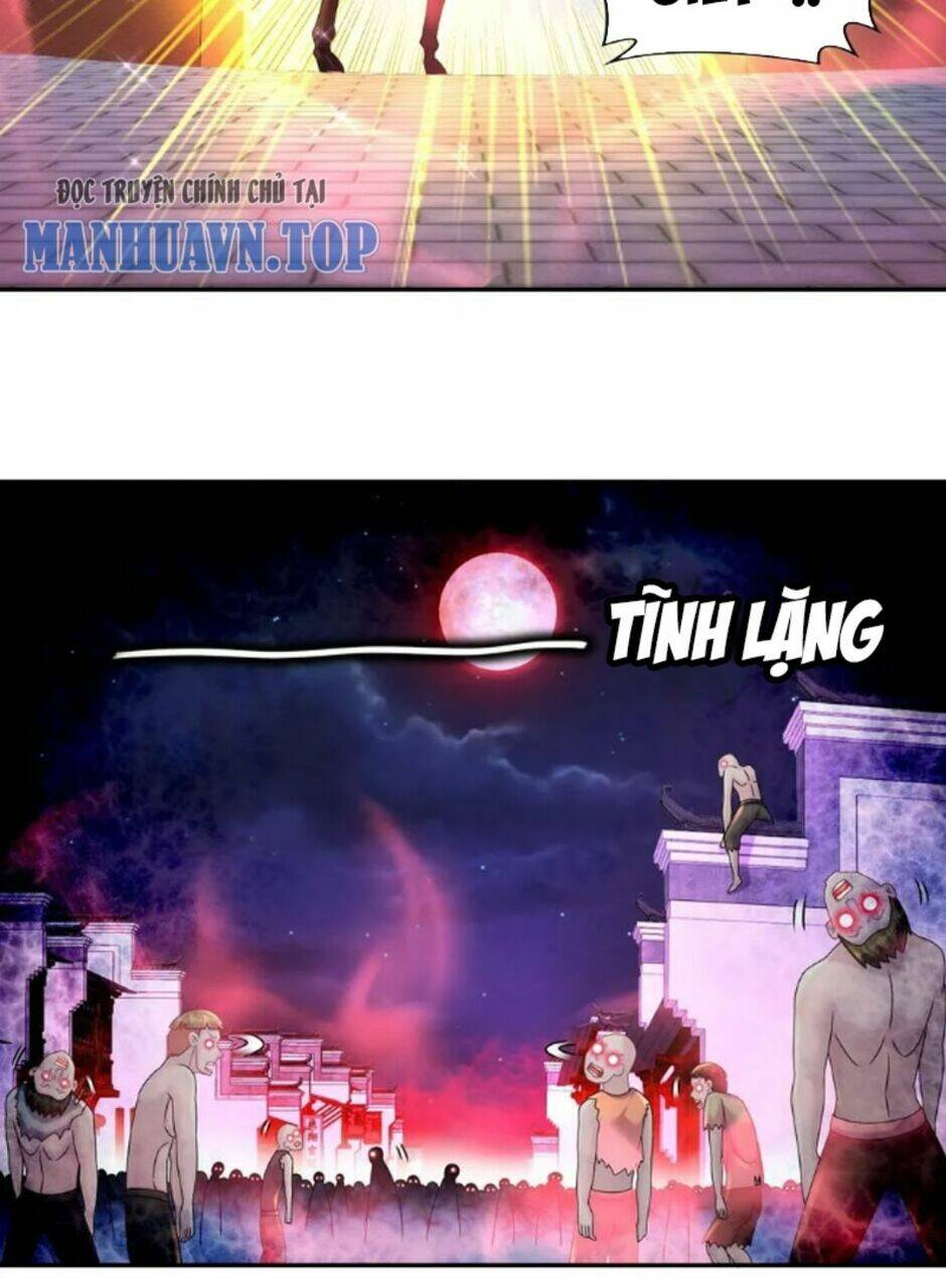 Tuyệt Sắc Đạo Lữ Đều Nói Ngô Hoàng Thể Chất Vô Địch - Chapter 72 - Page 40