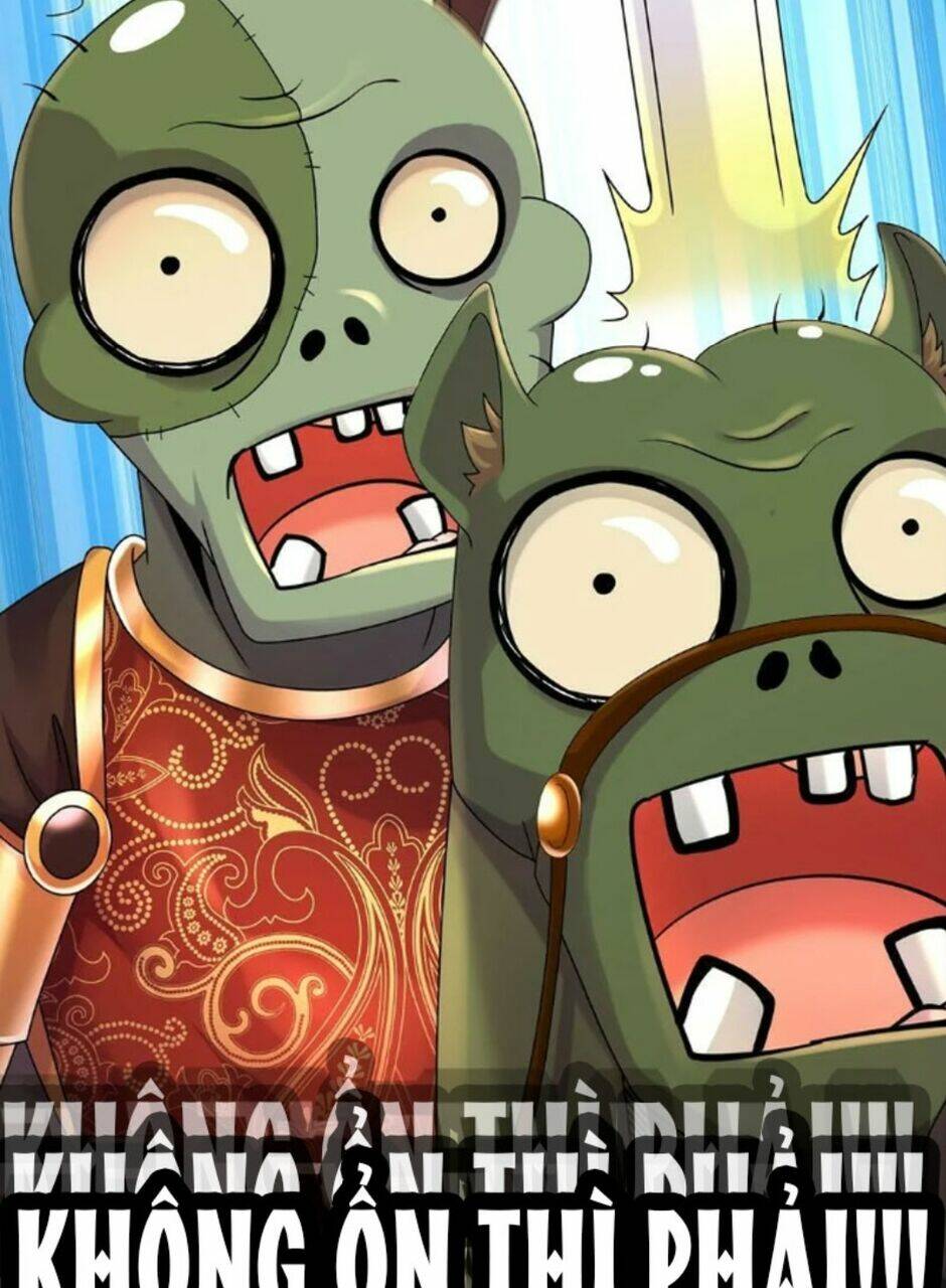 Tuyệt Sắc Đạo Lữ Đều Nói Ngô Hoàng Thể Chất Vô Địch - Chapter 72 - Page 42