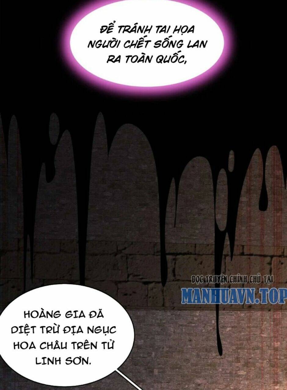 Tuyệt Sắc Đạo Lữ Đều Nói Ngô Hoàng Thể Chất Vô Địch - Chapter 72 - Page 4