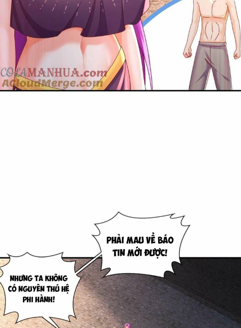 Tuyệt Sắc Đạo Lữ Đều Nói Ngô Hoàng Thể Chất Vô Địch - Chapter 72 - Page 6