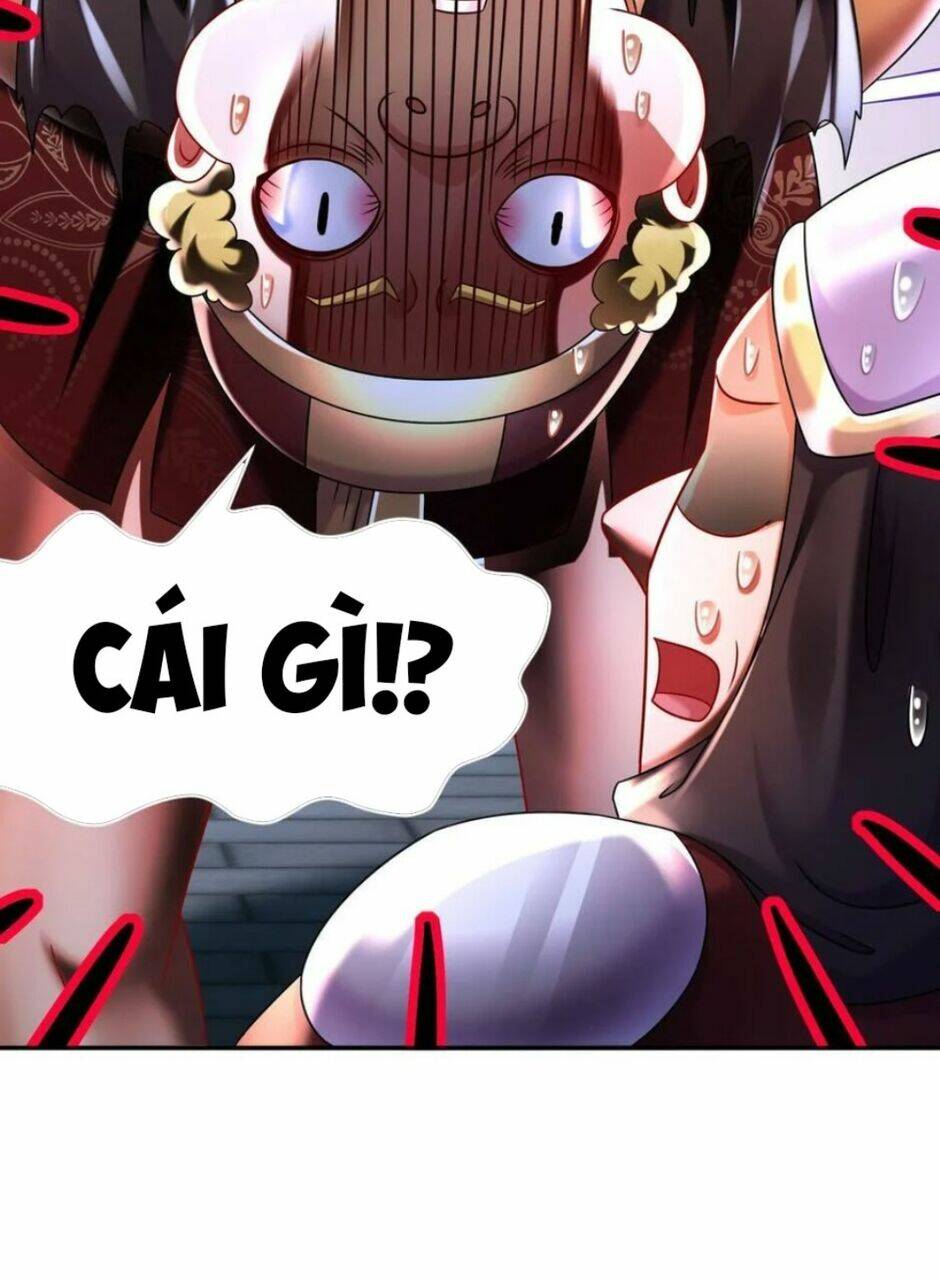 Tuyệt Sắc Đạo Lữ Đều Nói Ngô Hoàng Thể Chất Vô Địch - Chapter 73 - Page 9