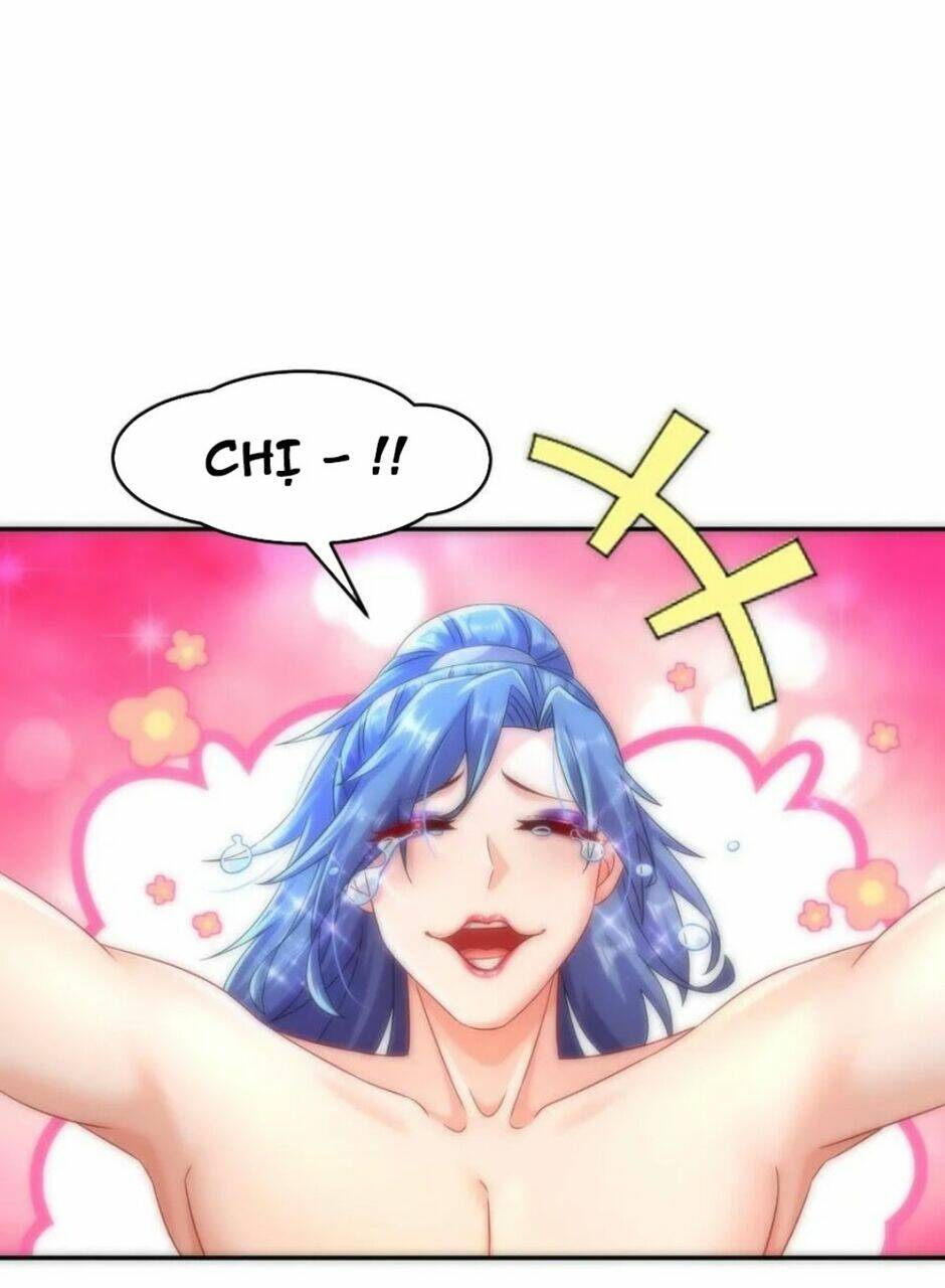 Tuyệt Sắc Đạo Lữ Đều Nói Ngô Hoàng Thể Chất Vô Địch - Chapter 73 - Page 10