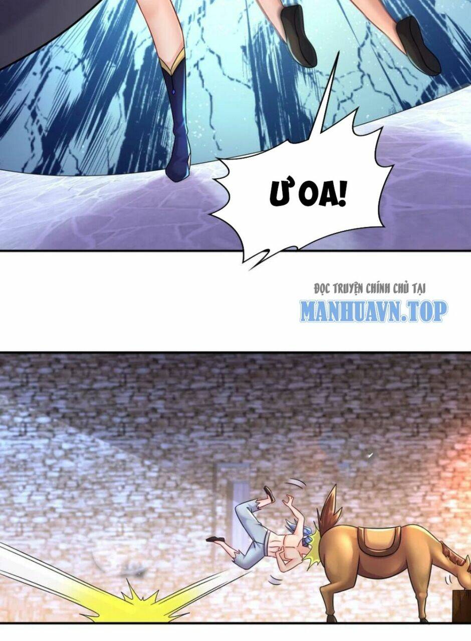 Tuyệt Sắc Đạo Lữ Đều Nói Ngô Hoàng Thể Chất Vô Địch - Chapter 73 - Page 13