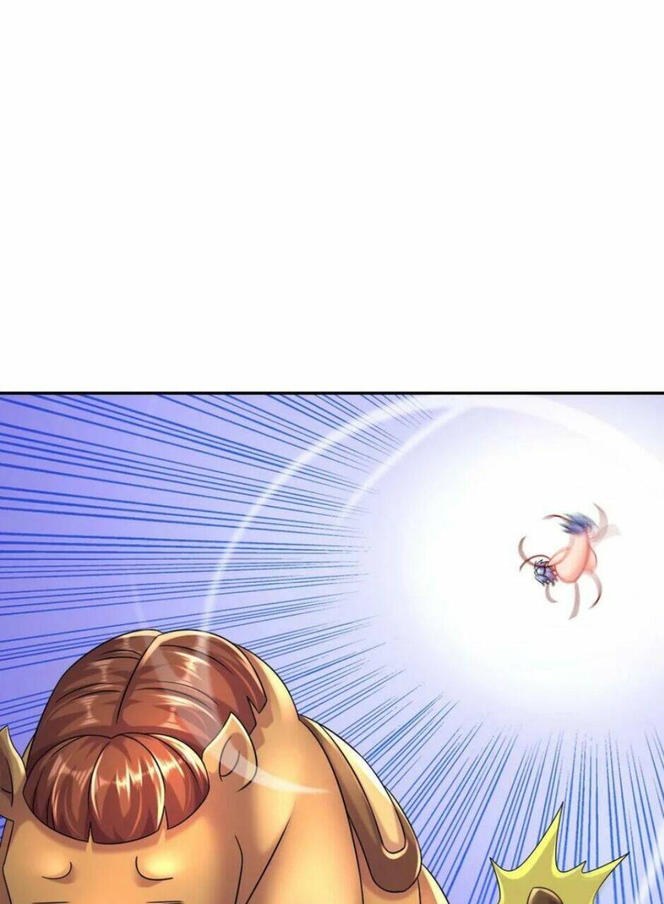 Tuyệt Sắc Đạo Lữ Đều Nói Ngô Hoàng Thể Chất Vô Địch - Chapter 73 - Page 14