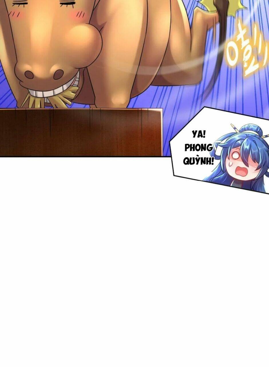 Tuyệt Sắc Đạo Lữ Đều Nói Ngô Hoàng Thể Chất Vô Địch - Chapter 73 - Page 15