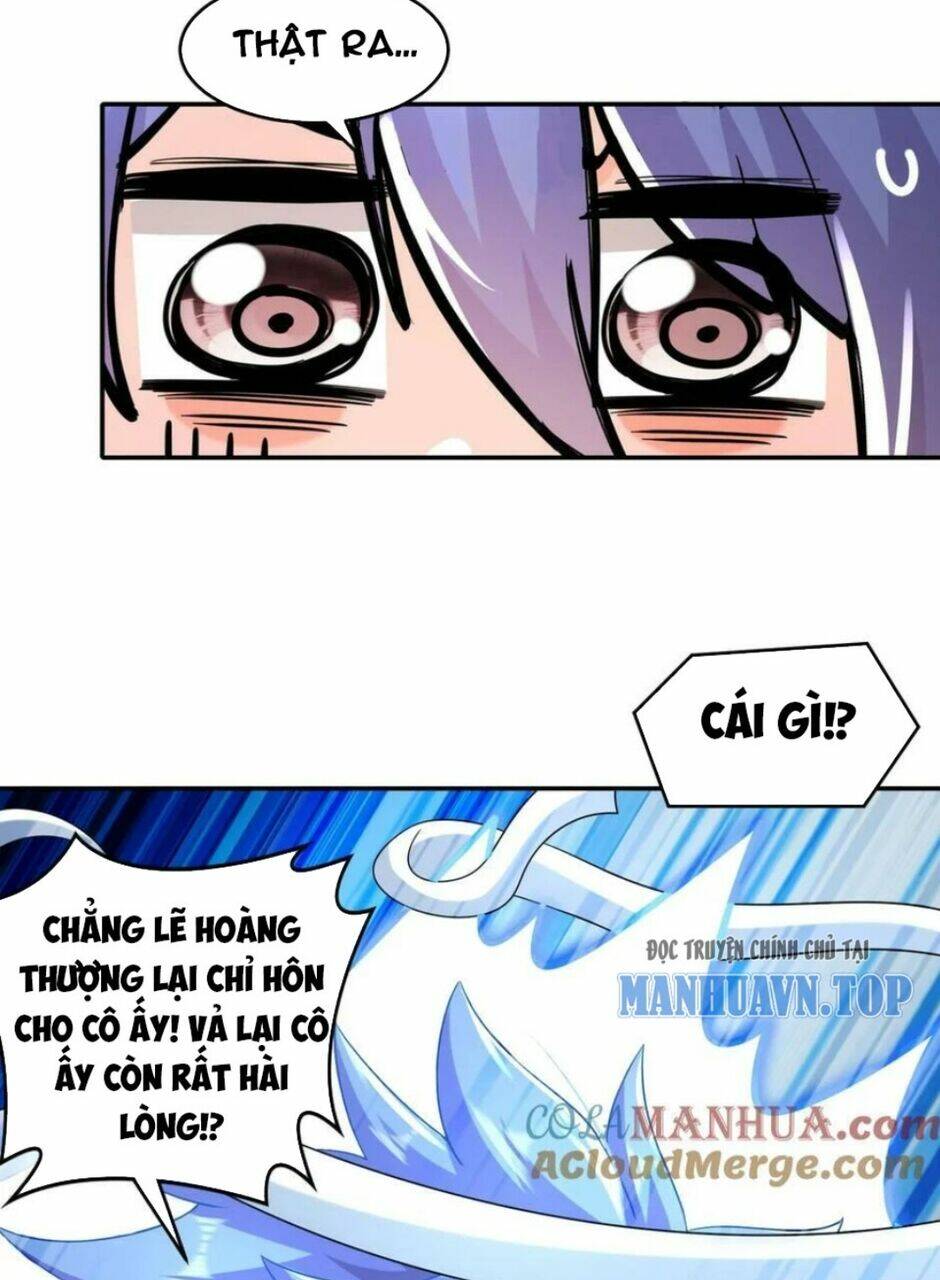 Tuyệt Sắc Đạo Lữ Đều Nói Ngô Hoàng Thể Chất Vô Địch - Chapter 73 - Page 18