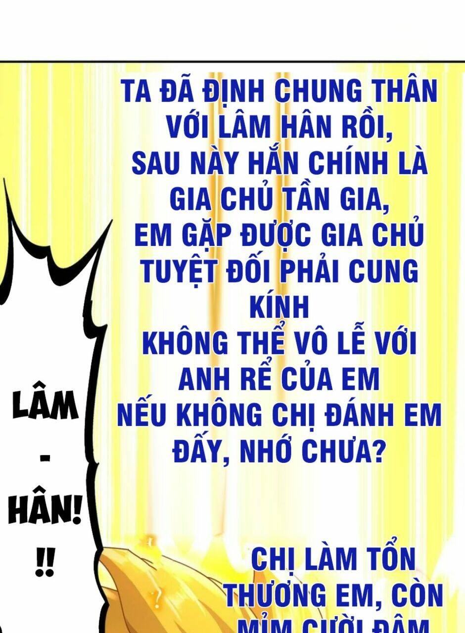 Tuyệt Sắc Đạo Lữ Đều Nói Ngô Hoàng Thể Chất Vô Địch - Chapter 73 - Page 23