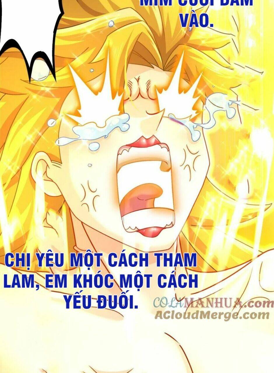 Tuyệt Sắc Đạo Lữ Đều Nói Ngô Hoàng Thể Chất Vô Địch - Chapter 73 - Page 24