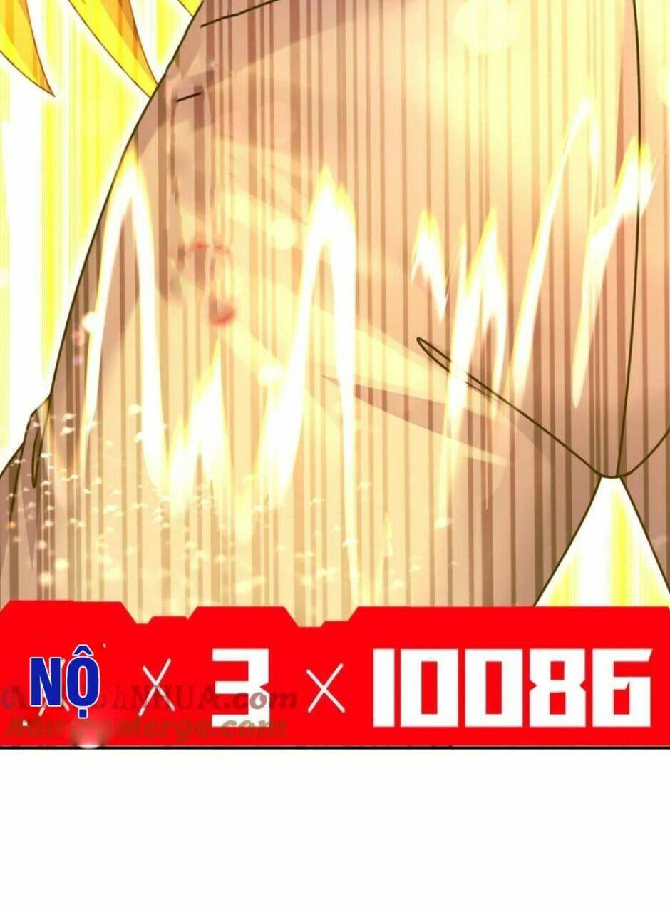 Tuyệt Sắc Đạo Lữ Đều Nói Ngô Hoàng Thể Chất Vô Địch - Chapter 73 - Page 26