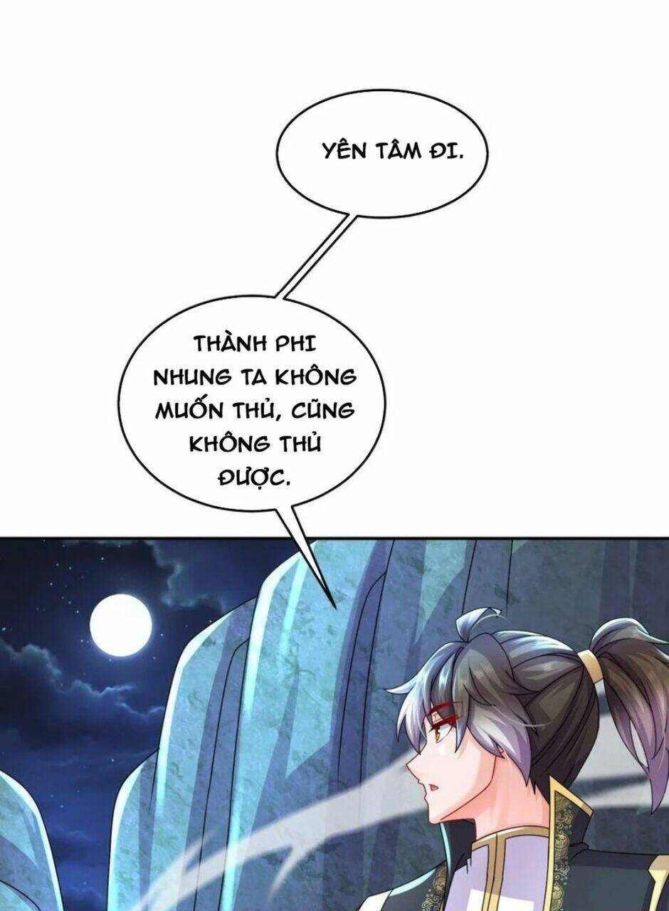 Tuyệt Sắc Đạo Lữ Đều Nói Ngô Hoàng Thể Chất Vô Địch - Chapter 73 - Page 30
