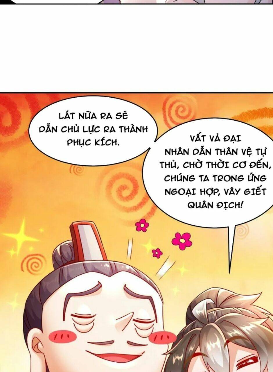 Tuyệt Sắc Đạo Lữ Đều Nói Ngô Hoàng Thể Chất Vô Địch - Chapter 73 - Page 39
