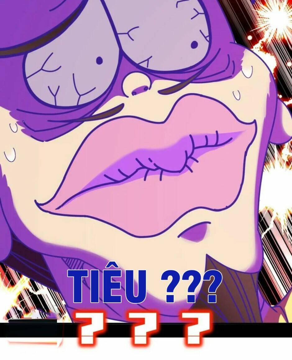 Tuyệt Sắc Đạo Lữ Đều Nói Ngô Hoàng Thể Chất Vô Địch - Chapter 73 - Page 41