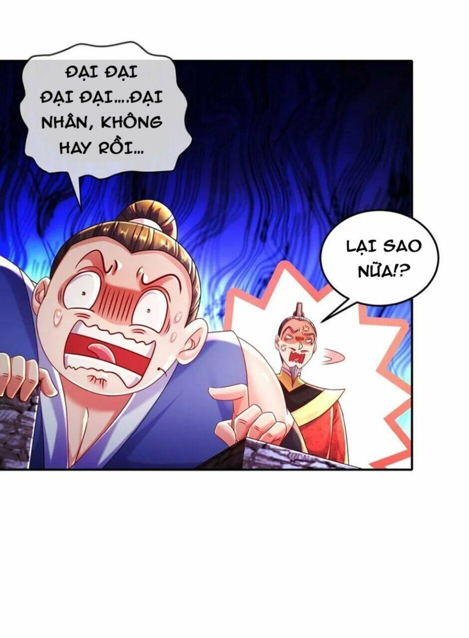 Tuyệt Sắc Đạo Lữ Đều Nói Ngô Hoàng Thể Chất Vô Địch Chapter 74 - Trang 10