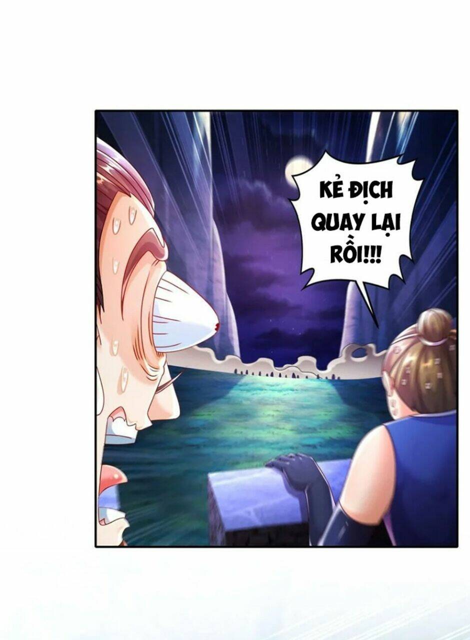 Tuyệt Sắc Đạo Lữ Đều Nói Ngô Hoàng Thể Chất Vô Địch Chapter 74 - Trang 11