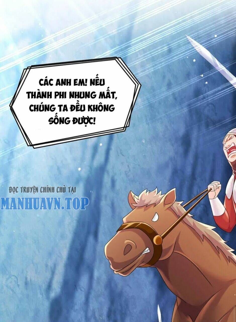 Tuyệt Sắc Đạo Lữ Đều Nói Ngô Hoàng Thể Chất Vô Địch Chapter 74 - Trang 12
