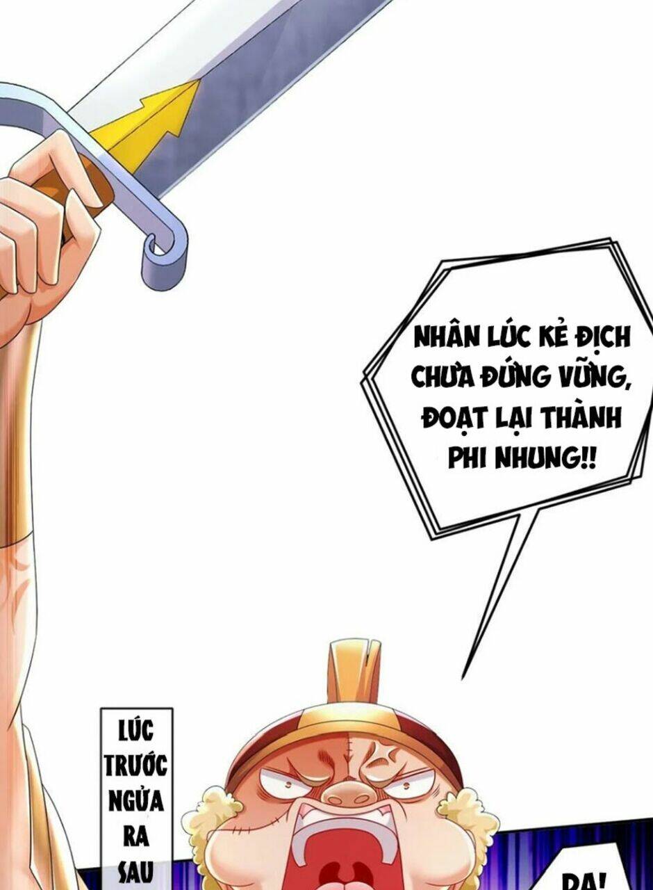 Tuyệt Sắc Đạo Lữ Đều Nói Ngô Hoàng Thể Chất Vô Địch Chapter 74 - Trang 14