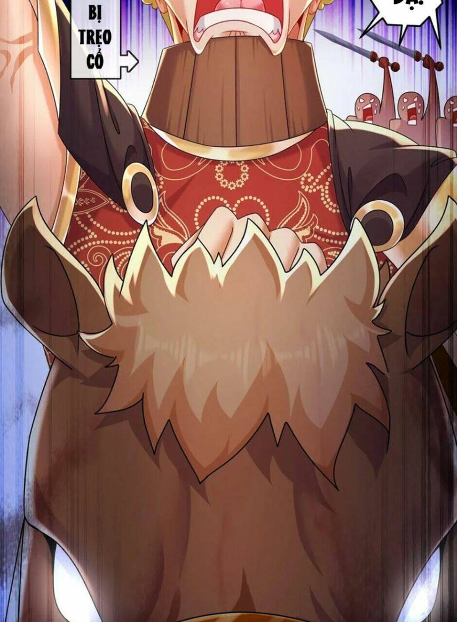 Tuyệt Sắc Đạo Lữ Đều Nói Ngô Hoàng Thể Chất Vô Địch Chapter 74 - Trang 15