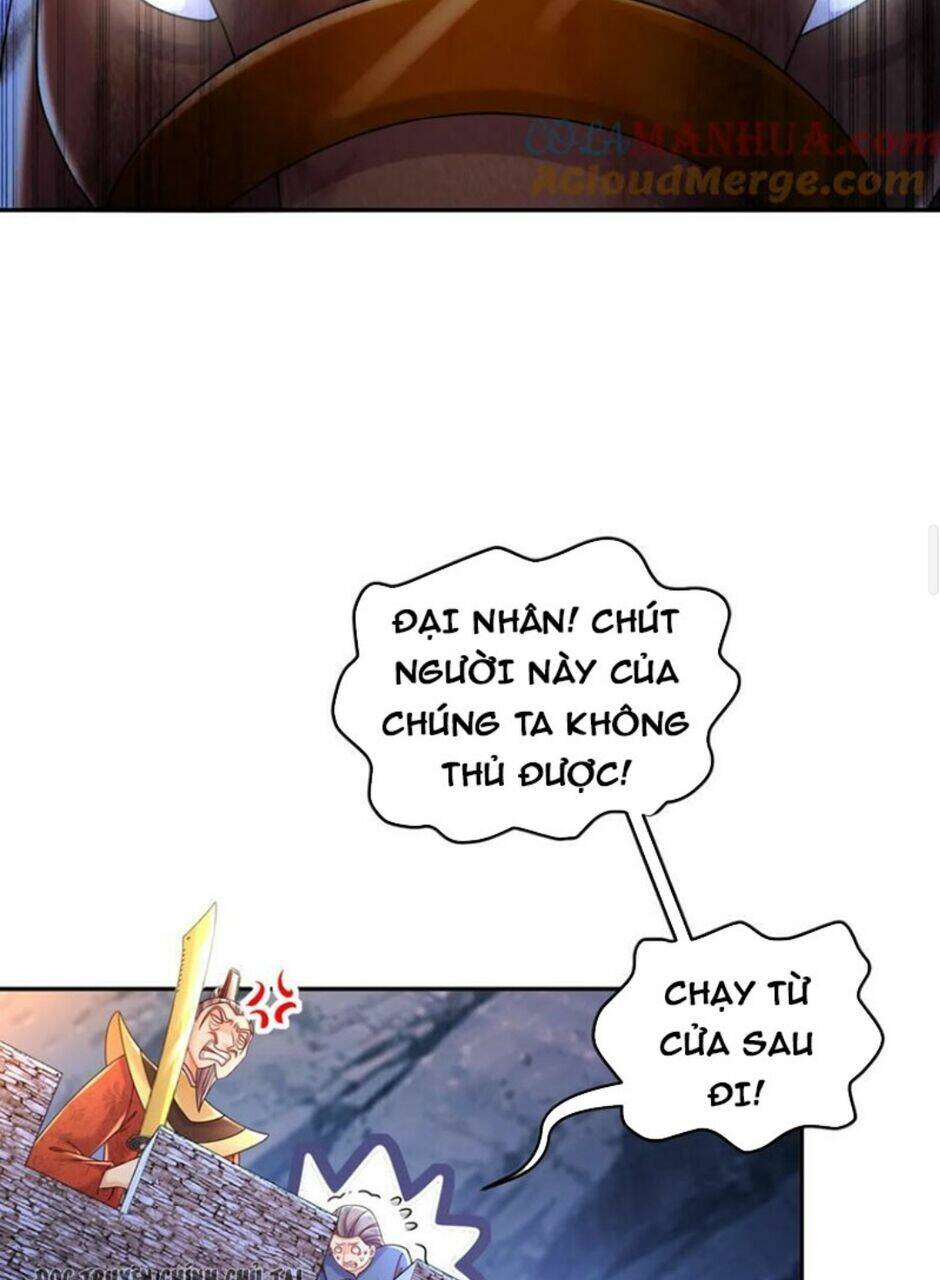 Tuyệt Sắc Đạo Lữ Đều Nói Ngô Hoàng Thể Chất Vô Địch Chapter 74 - Trang 16