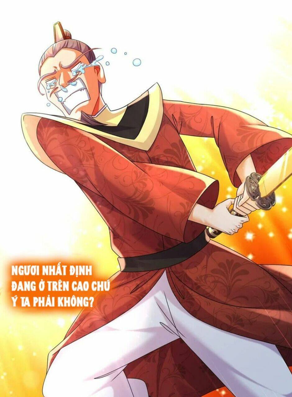 Tuyệt Sắc Đạo Lữ Đều Nói Ngô Hoàng Thể Chất Vô Địch Chapter 74 - Trang 22
