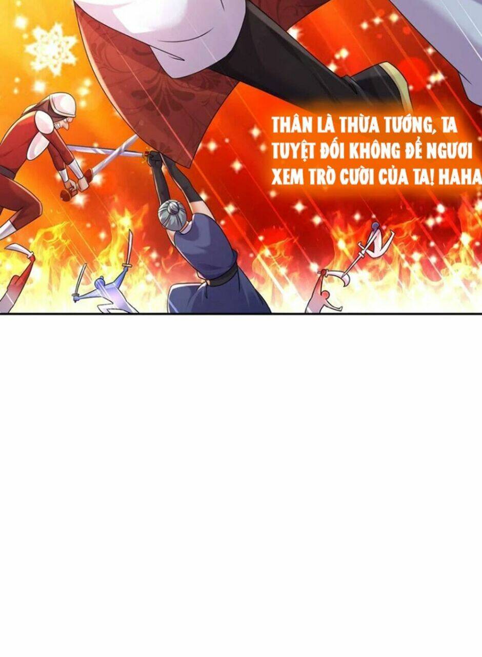 Tuyệt Sắc Đạo Lữ Đều Nói Ngô Hoàng Thể Chất Vô Địch Chapter 74 - Trang 23