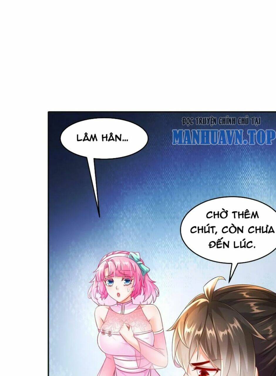 Tuyệt Sắc Đạo Lữ Đều Nói Ngô Hoàng Thể Chất Vô Địch Chapter 74 - Trang 25