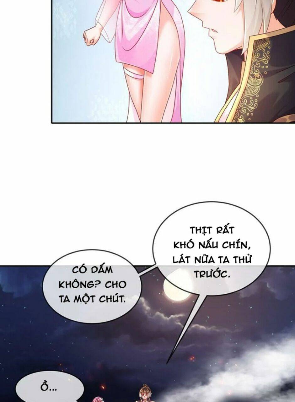 Tuyệt Sắc Đạo Lữ Đều Nói Ngô Hoàng Thể Chất Vô Địch Chapter 74 - Trang 26