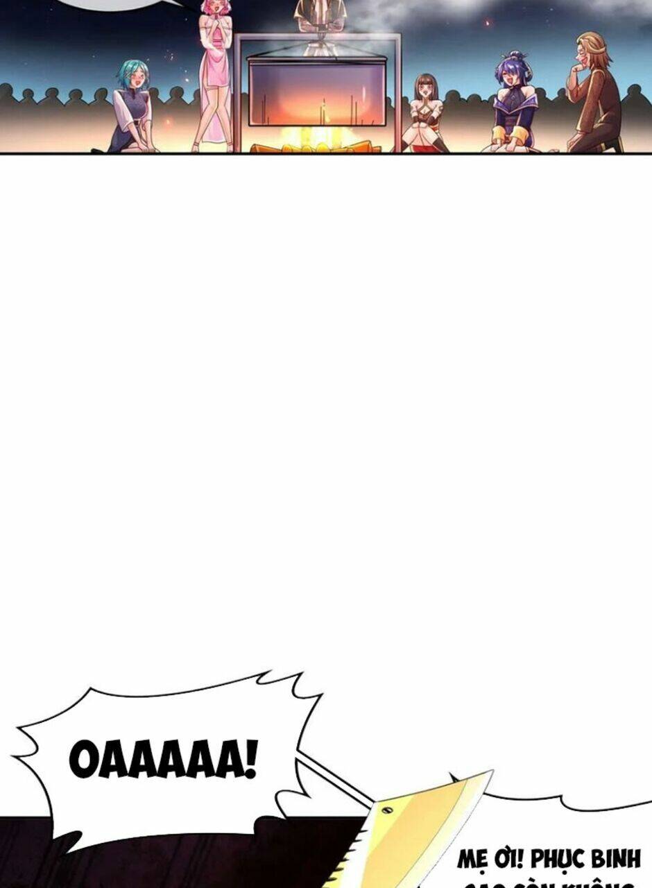 Tuyệt Sắc Đạo Lữ Đều Nói Ngô Hoàng Thể Chất Vô Địch Chapter 74 - Trang 27