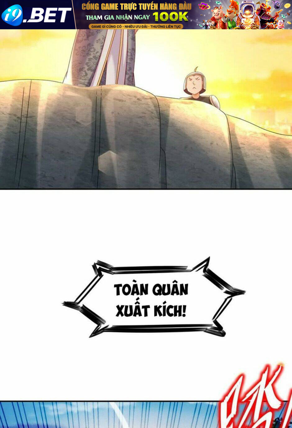 Tuyệt Sắc Đạo Lữ Đều Nói Ngô Hoàng Thể Chất Vô Địch Chapter 74 - Trang 32