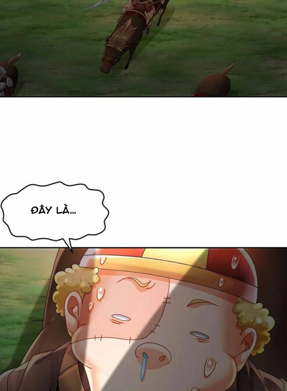 Tuyệt Sắc Đạo Lữ Đều Nói Ngô Hoàng Thể Chất Vô Địch Chapter 74 - Trang 36