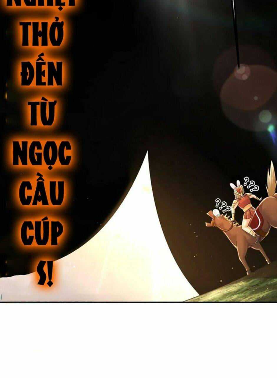 Tuyệt Sắc Đạo Lữ Đều Nói Ngô Hoàng Thể Chất Vô Địch - Chapter 74 - Page 38