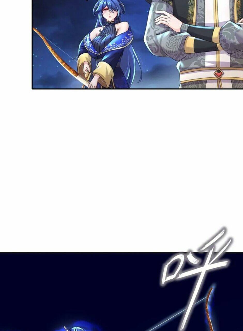 Tuyệt Sắc Đạo Lữ Đều Nói Ngô Hoàng Thể Chất Vô Địch Chapter 74 - Trang 3