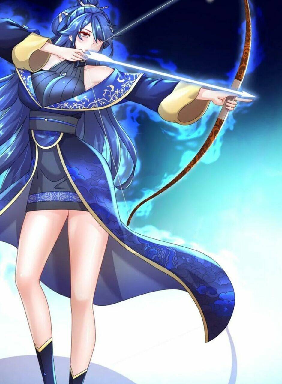 Tuyệt Sắc Đạo Lữ Đều Nói Ngô Hoàng Thể Chất Vô Địch Chapter 74 - Trang 4