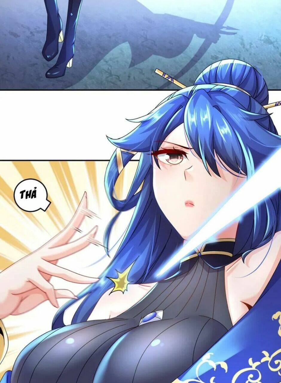 Tuyệt Sắc Đạo Lữ Đều Nói Ngô Hoàng Thể Chất Vô Địch Chapter 74 - Trang 5